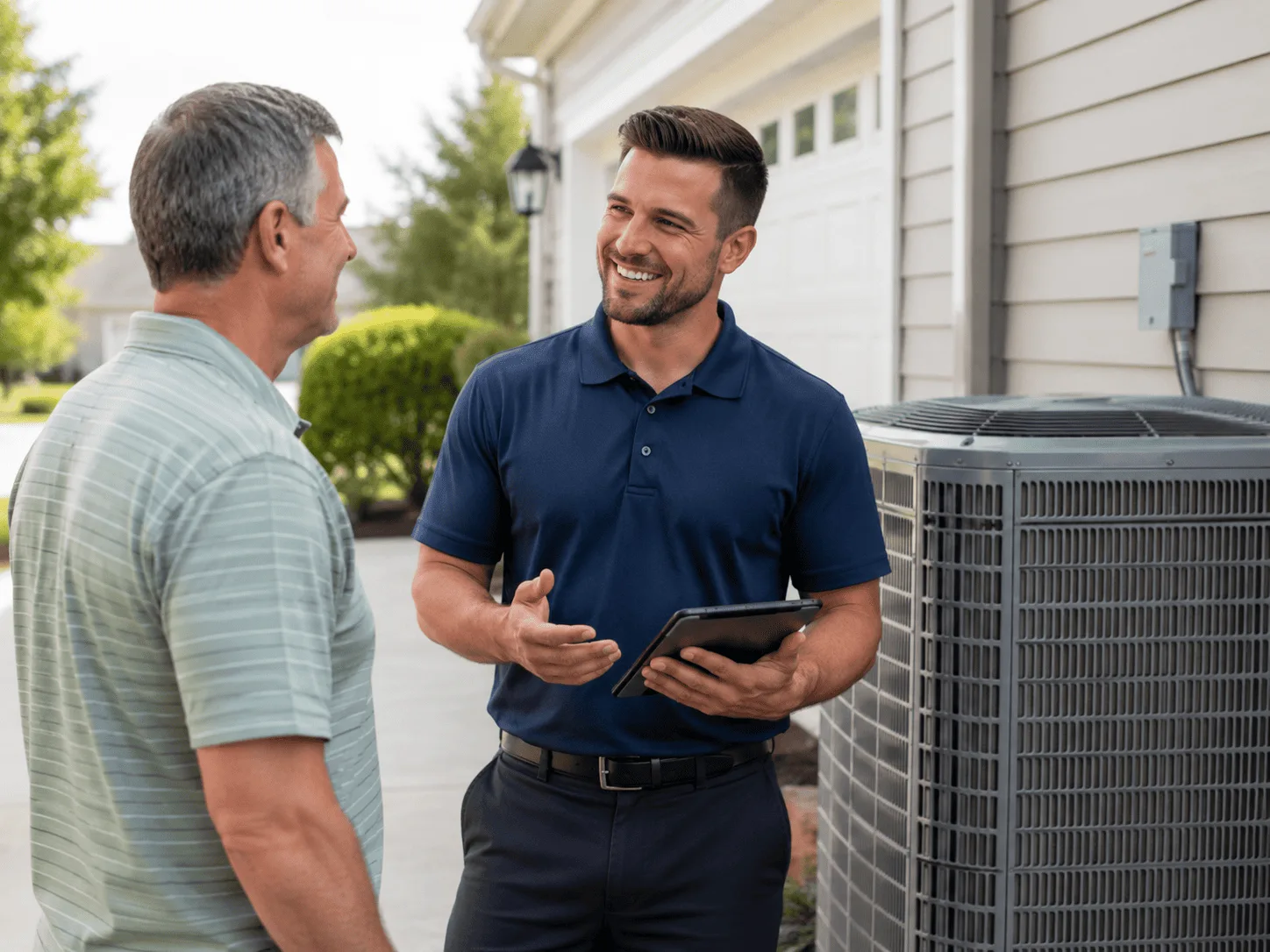 Heat Pump Installation Oconee, IL FAQs